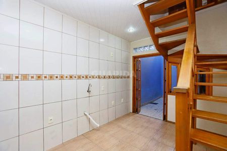 Casa residencial de 1 dormitório suíte no bairro Cidade Baixa - COD: 4733 - Photo 3