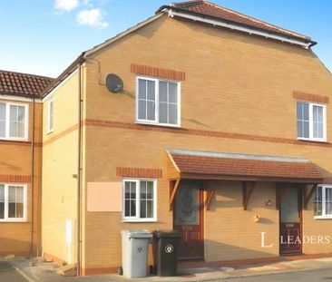 2 bedroom house to rent - Photo 2