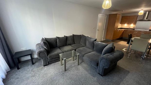 1 bedroom flat to rent - Photo 1