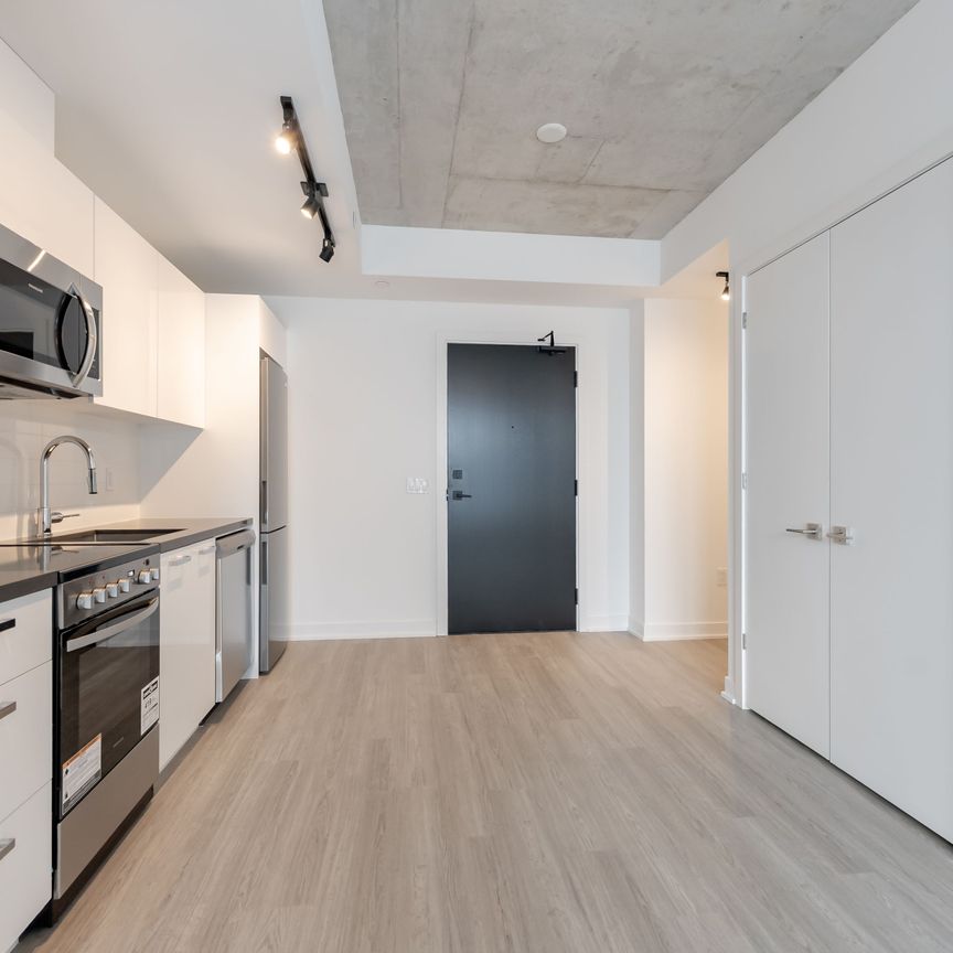 For Lease - 284 King Street Unit# 903, Toronto, Ontario - Photo 1