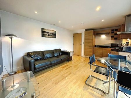 1 bedroom flat to rent - Photo 5