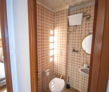 Piso de alquiler en Plaza Castelar - Mercado Central - Photo 5