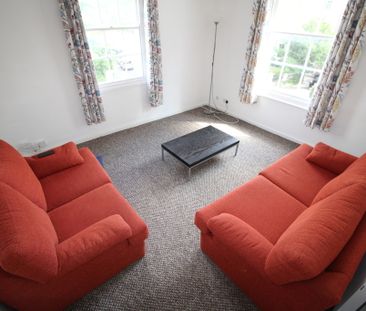 2 Bed Student Accommodation - Photo 1