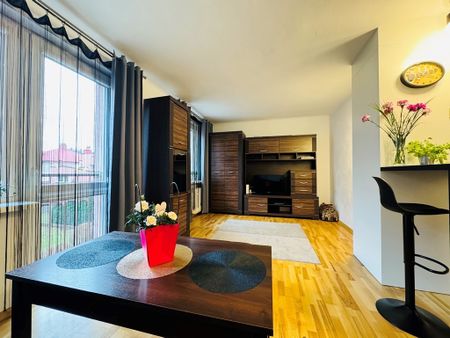 Na wynajem kawalerka blisko Galerii Rzeszów - Zdjęcie 4