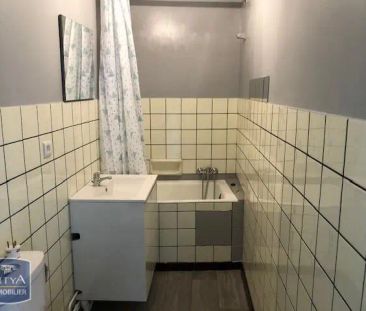 Appartement à louer 1 pièce 27m² - Photo 4