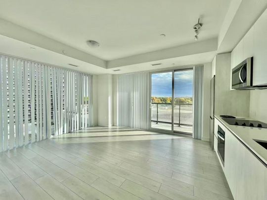 For Lease - 5858 Yonge St Street Unit# 518, Toronto, Ontario - Photo 1