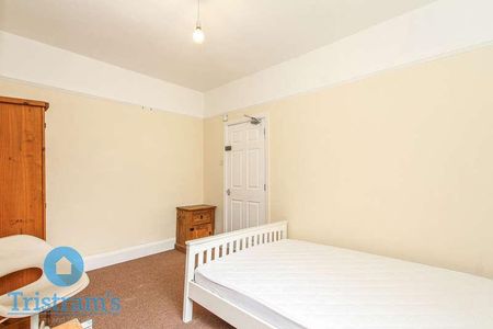 House Share - Trent Boulevard, West Bridgford, NG2 - Photo 4