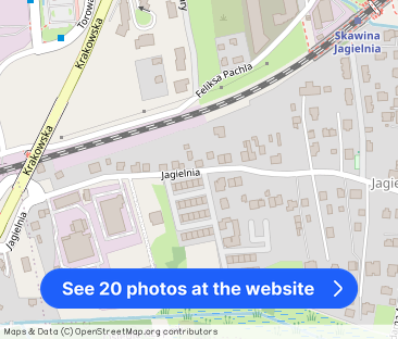 Mieszkanie w Skawina - Osiedle Jagielnia - Photo 1