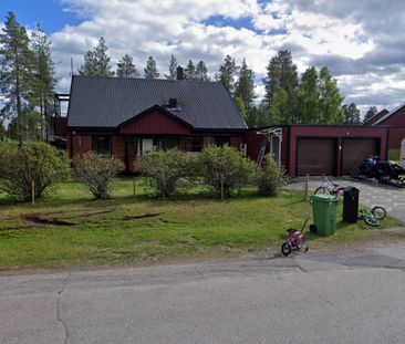 Kvistvägen, Malmberget - Foto 1