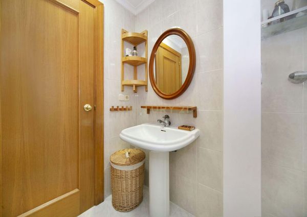 Calpe/Calp, Valencian Community