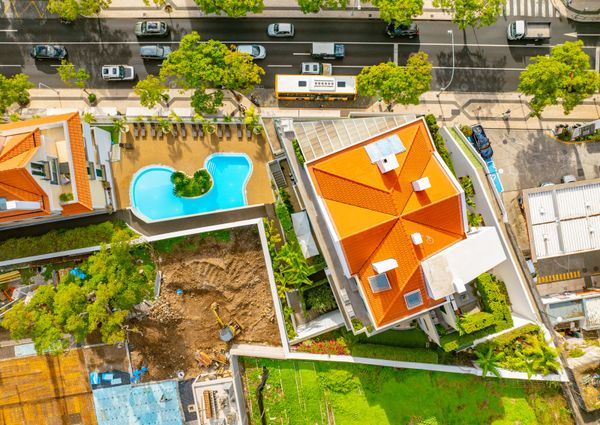 APARTAMENTO 2 QUARTOS | MOBILADO