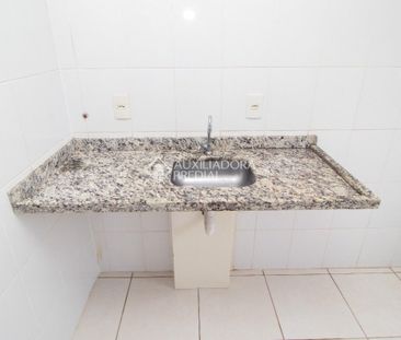 Apartamento com 2 quartos e 50m² para alugar em Santa Terezinha, Sã... - Photo 6