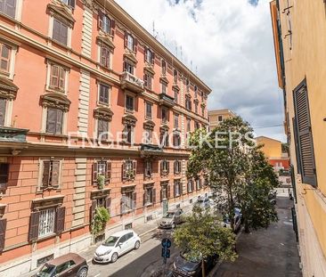 Bilocale in Affitto in Via Mecenate a Roma - Photo 6