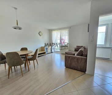 2 pokoje na wynajem, ul. Duńska - Photo 3