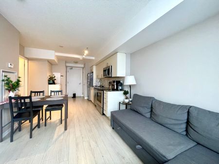 For Lease - 3091 Dufferin Street Unit# 1502, Toronto, Ontario - Photo 4