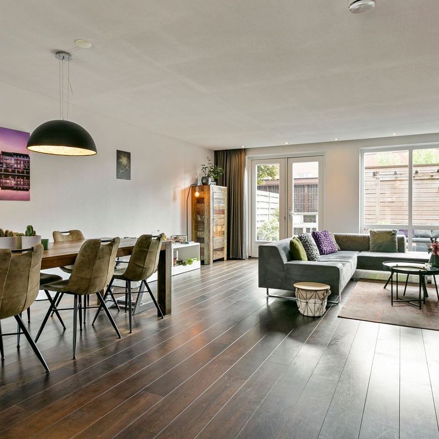 Huis te huur: Lange Weide 101 4827 MB Breda - Foto 1