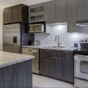 Appartement 4½, Montcalm - Photo 3