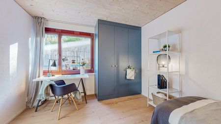 Emménagez et sentez-vous bien - votre nouvelle maison dans le Stadtsägi - Foto 3