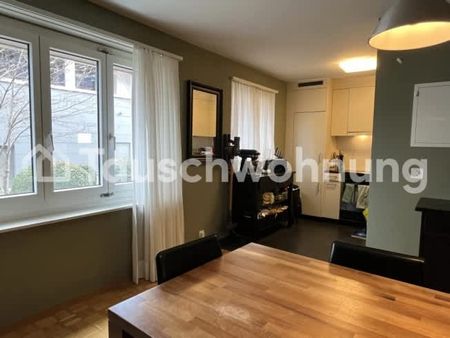 3.5 Zimmer, EG - Photo 3