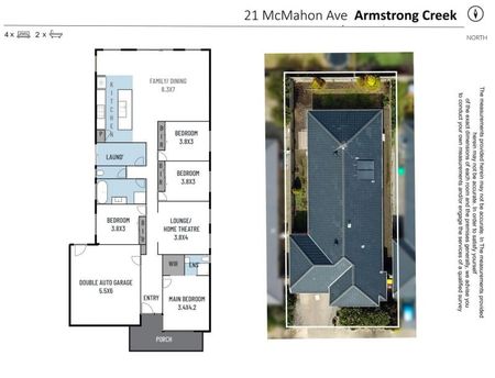 21 McMahon Avenue, Armstrong Creek - Photo 2