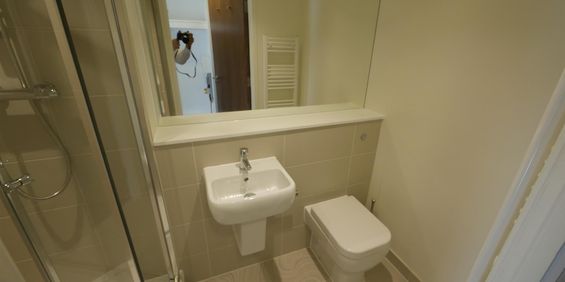 Flat 3 Hill House, Bournemouth BH1 - Photo 3