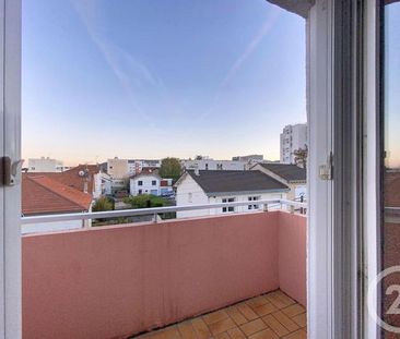 Appartement F1 à louer - Photo 4