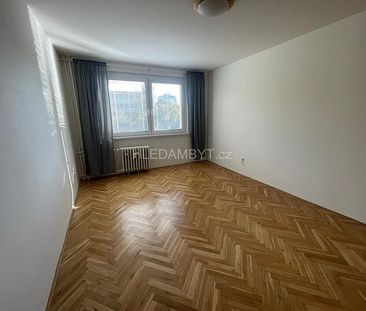 Pronájem bytu 2+1 54 m² - Photo 1