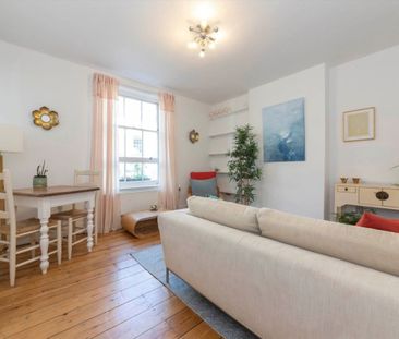 Britannia Street, WC1X, London - Photo 2