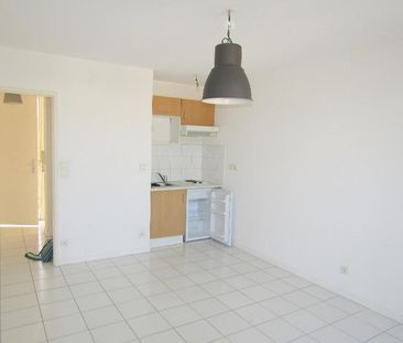 Location Appartement 1 pièce 21m² ALBI 81000 - Photo 1