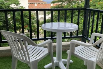 Piso En alquiler Calle Luis Rodríguez Figueroa s/n, Distrito Botánico, Puerto de la Cruz