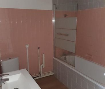 Location Appartement 2 pièces 41m² NANCY 54000 - Photo 3