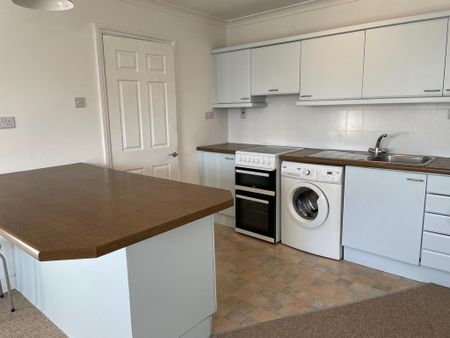 1 bedroom maisonette to rent - Photo 5