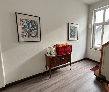 Charmante und helle 4-Zimmer Altbau Wohnung in Elmshorn Mitte - Photo 6