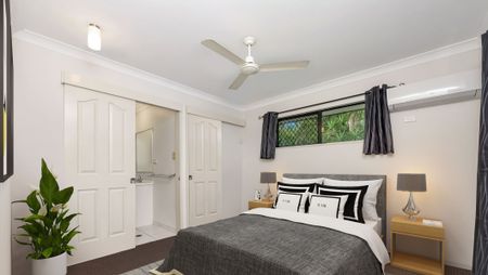 Modern Family Home in a Quiet Location - Photo 2