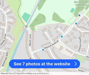 Witney Grove, Wolverhampton, WV10 - Photo 1