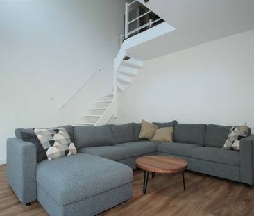 Sint-Jacobsplaats 106 - Photo 1