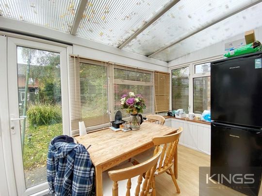 4 bedroom semi-detached house to rent - Photo 1