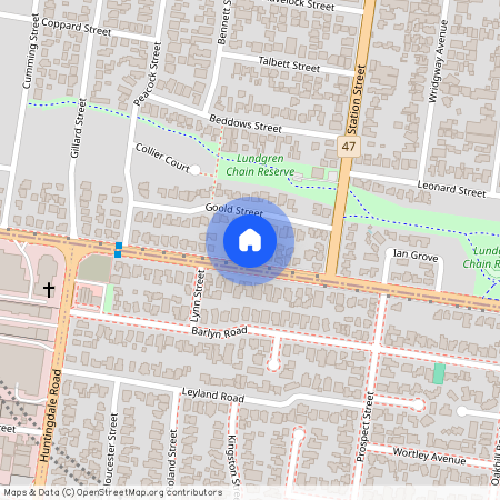 217 Highbury Road, Vic 3125, Burwood