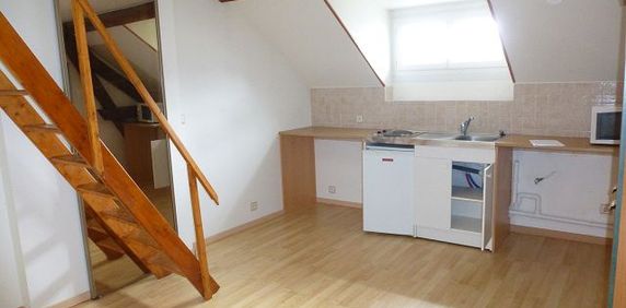 Location Appartement 1 pièce 21m² REIMS 51100 - Photo 2