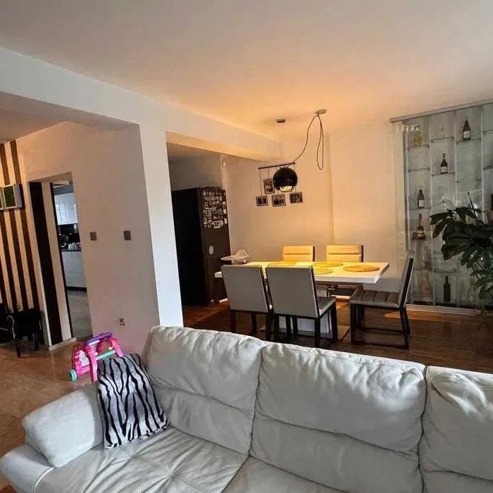 Szeregówka 140m2 Rzeszow ul. Mieszka 1 - Photo 1