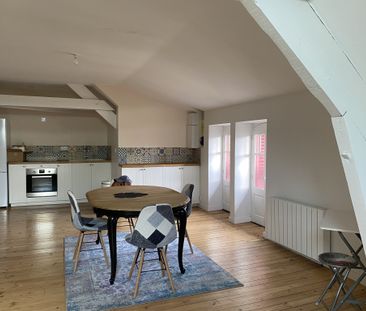 Location Appartement 2 pièces 52m² BRIVE LA GAILLARDE 19100 - Photo 3