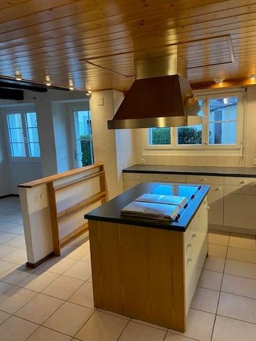 4.5 Zimmer, 140 m² - Photo 5