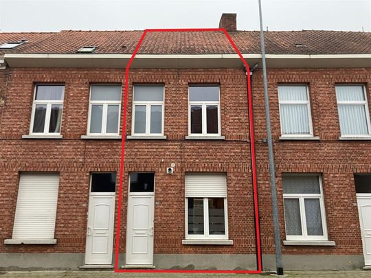 Gezellige rijwoning met stadstuin nabij centrum Herentals - Photo 1