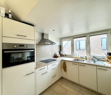 Appartement te huur - Photo 4