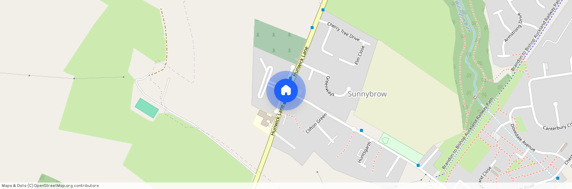 South Street, Sunnybrow