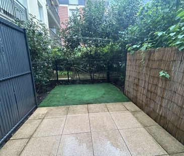 Location Appartement 1 pièce 24m² VILLIERS SUR MARNE 94350 - Photo 4