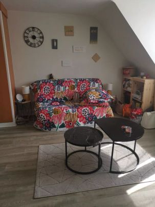 LA RICHE - Proche Place Ste Anne - Photo 1