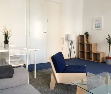 Semperstraße Zimmer 2 - Foto 3