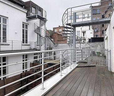 Appartement te huur in Gent voor € 945 met 2 slaapkamers - Photo 2