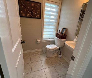 For Lease - 70 Hogan Manor Drive Unit# Upper, Brampton, Ontario - Photo 2